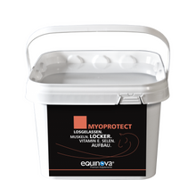Equinova Myoprotect Powder 1,5 kg