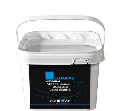 Equinova Sedamag Powder 1,5 kg