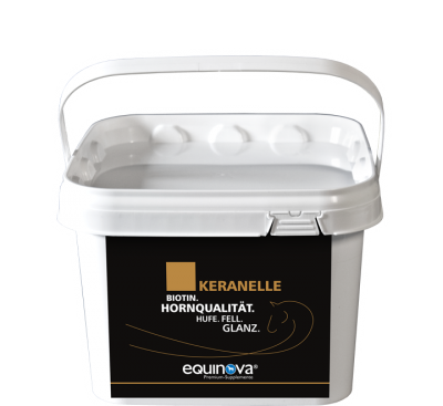 Equinova Keranelle Powder 1,5 kg