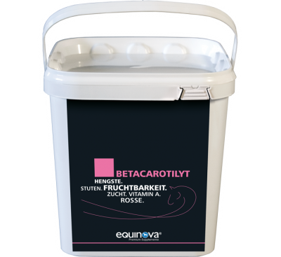 Equinova Betacarotilyt 2 kg