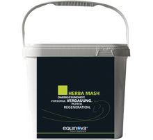 Equinova Herba Mash
