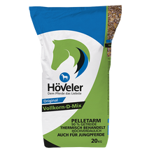 Höveler Vollkorn D-Mix 20 kg