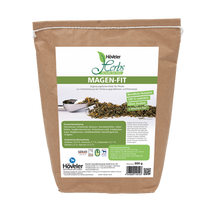 Höveler Herbs Magen Fit 800 gr