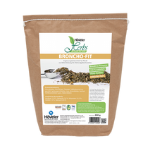 Höveler Herbs Broncho Fit 800 gr.