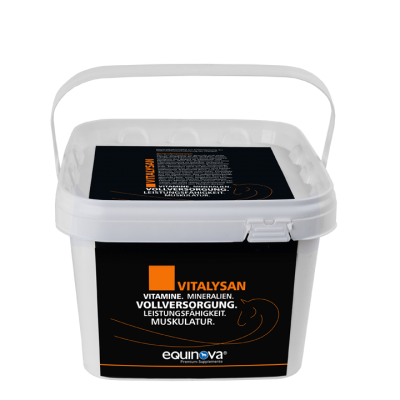 Equinova Vitalysan Powder