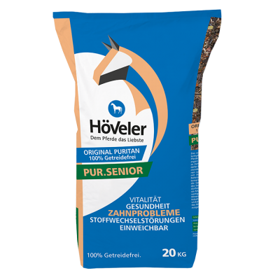Höveler Pur Senior 20 kg