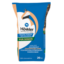 Höveler Pur Senior 20 kg