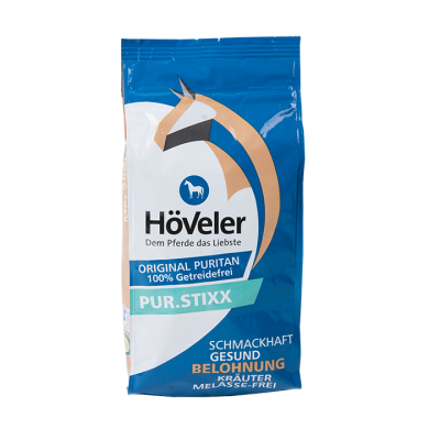 Höveler Pur Stixx plus Kamille 1 kg