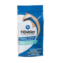 Höveler Pur Stixx plus Kamille 1 kg