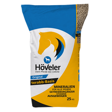 Höveler Terabb Basis 25 kg