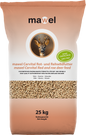 Mawel C.Rot- und Rehwildfutter 25 kg