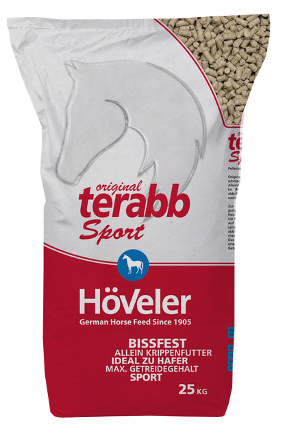 Höveler Terabb Sport (ehem. S) 25 kg