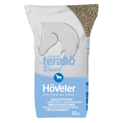 Höveler Terabb Breed (ehem. ZF) 25 kg