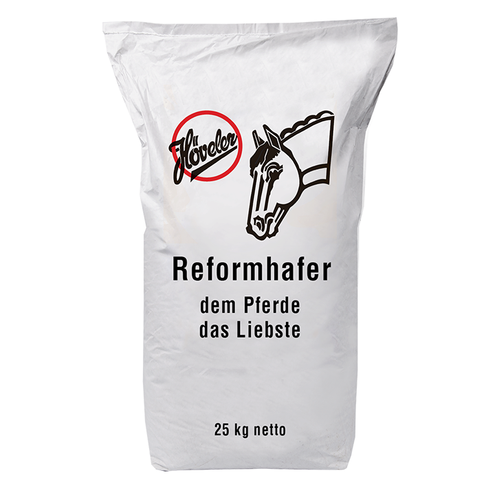 Höveler Reformhafer  25 kg