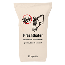 Höveler Prachthafer 25 kg