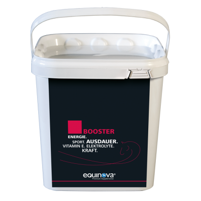 Equinova Booster 2,5 kg