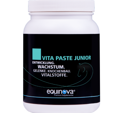 Equinova Vitapaste Junior 1,5 kg