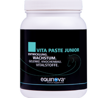 Equinova Vitapaste Junior 1,5 kg