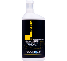 Equinova Broncosecrin liquid 1 ltr.