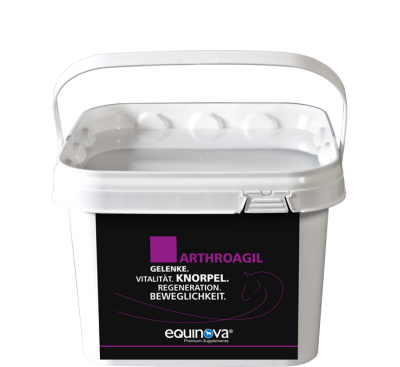 Equinova Arthroagil Powder 1,5 kg