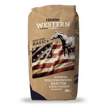 Höveler Western Basic 20 kg