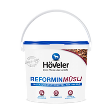 Höveler Reformin Müsli