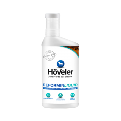 Höveler Reformin Liquid 500 ml