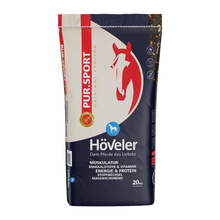Höveler Pur Sport 20 kg