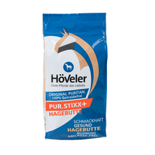 Höveler Pur Stixx plus Hagebutte 1 kg