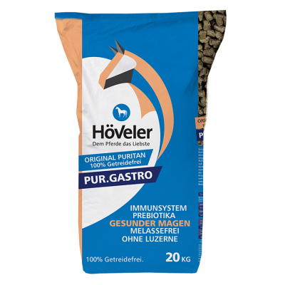 Höveler Pur Gastro 20 kg