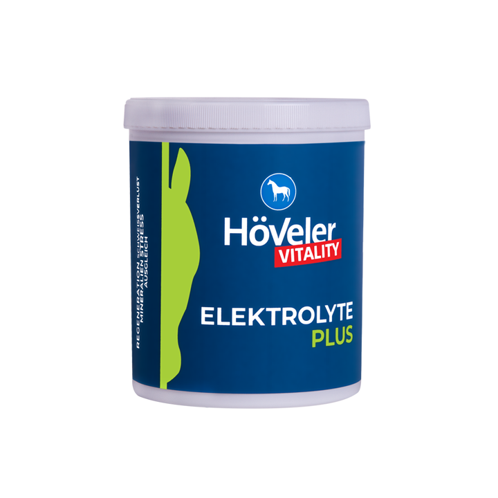Höveler Vitality Elektrolyt Plus 1 kg