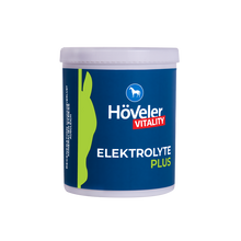 Höveler Vitality Elektrolyt Plus 1 kg