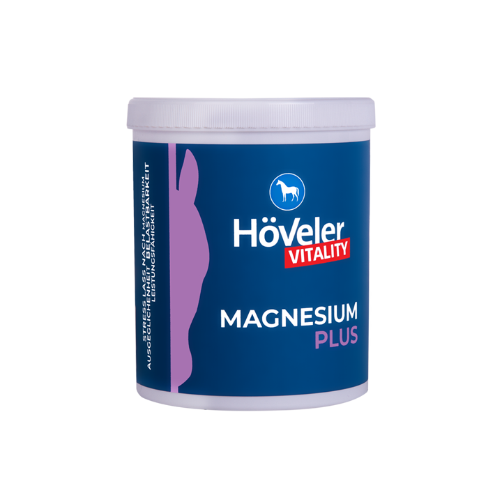 Höveler Vitality Magnesium Plus 1 kg