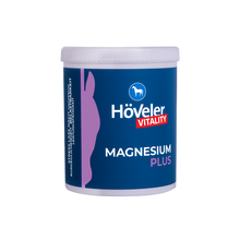 Höveler Vitality Magnesium Plus 1 kg