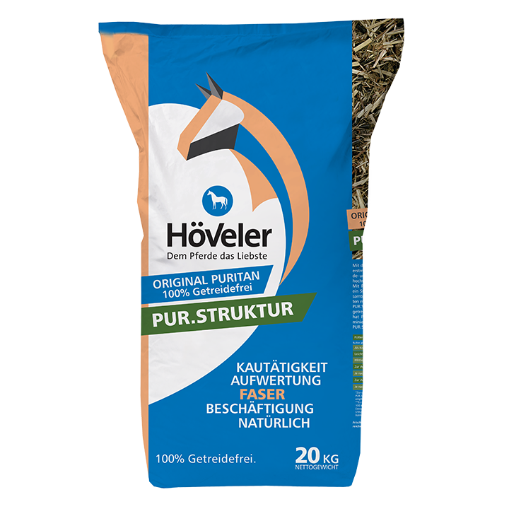 Höveler Pur Struktur 20 kg
