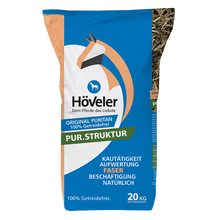 Höveler Pur Struktur 20 kg