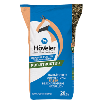 Höveler Pur Struktur 20 kg