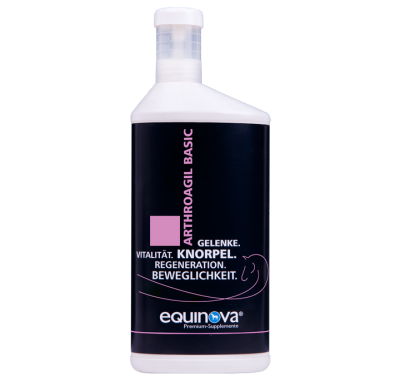 Equinova Arthroagil Basic Liquid 1 ltr.