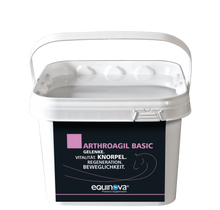 Equinova Arthroagil Basic Powder 1,5 kg