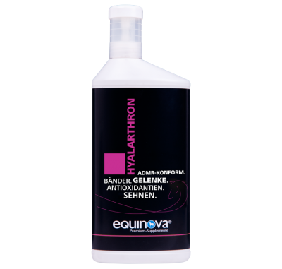 Equinova Hyalathron Liquid 1 ltr.