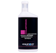Equinova Hyalathron Liquid 1 ltr.