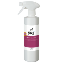 Care by Höveler Sprühshampoo 500 ml