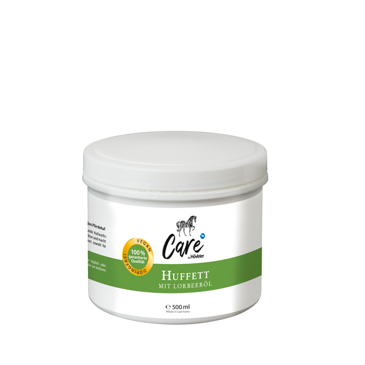 Care by Höveler Huffett 500 ml