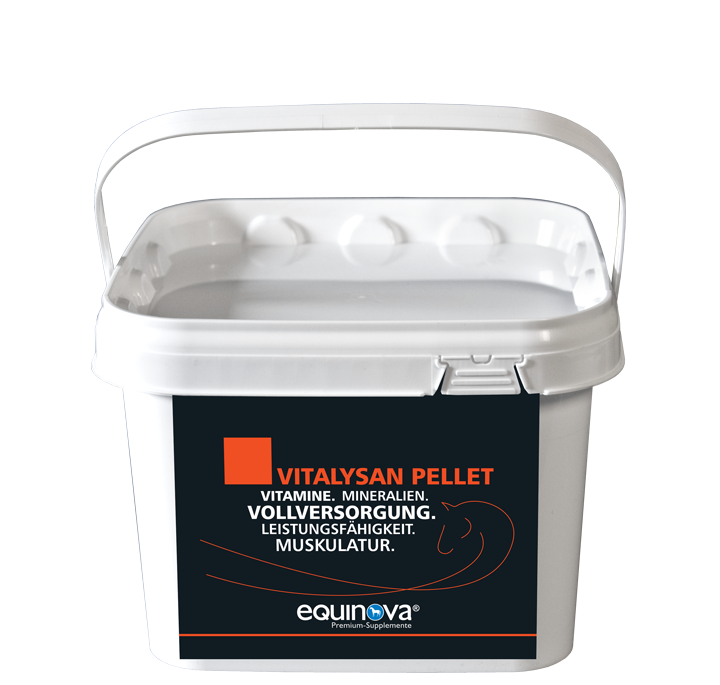 Equinova Vitalysan Pellet