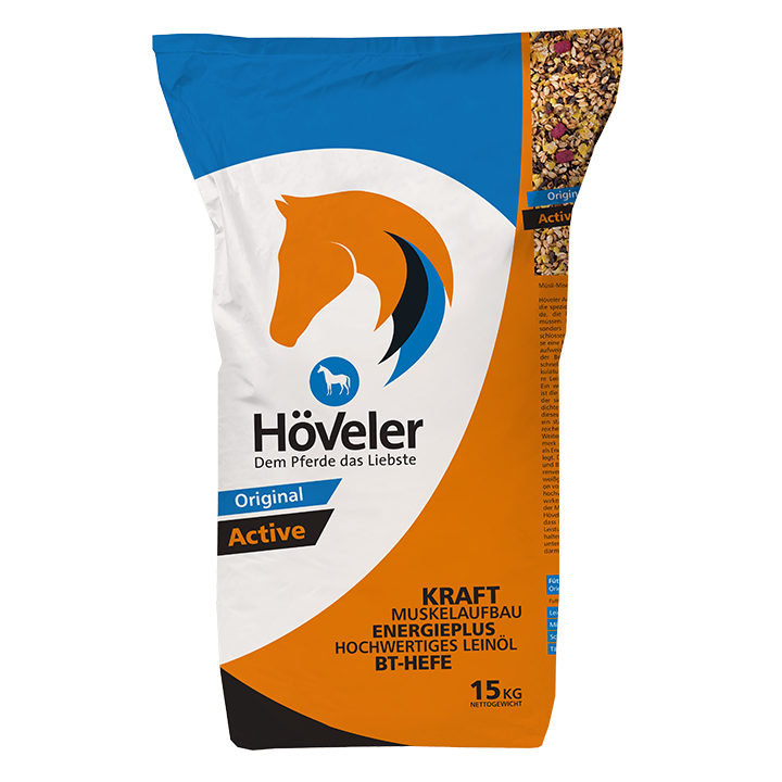 Höveler Active 15 kg