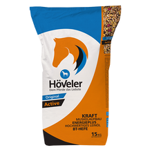 Höveler Active 15 kg