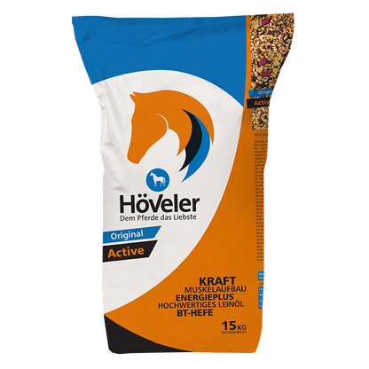 Höveler Active 15 kg
