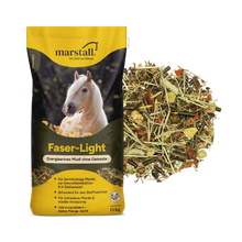 Marstall Faser Light 15 kg