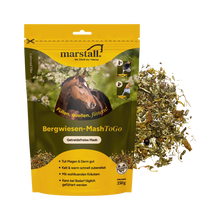 Marstall Bergwiesen-MashToGo 350 g