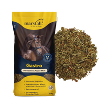 Marstall Gastro-Müsli 20 kg